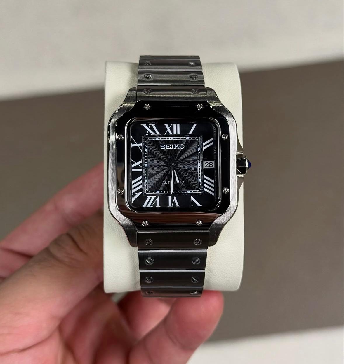 Santos Classic